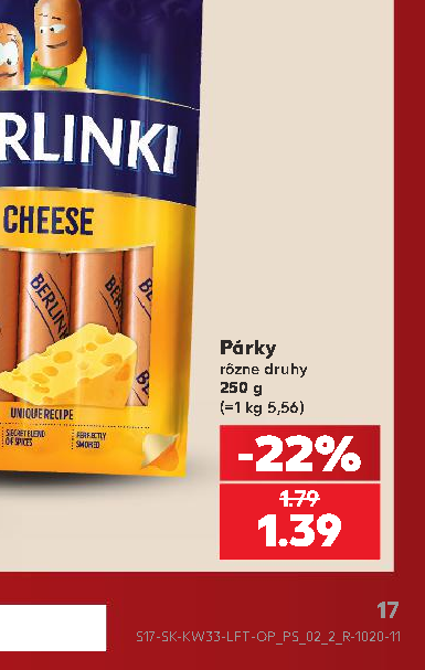 Párky