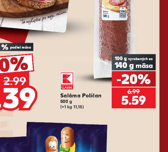 Saláma Poličan