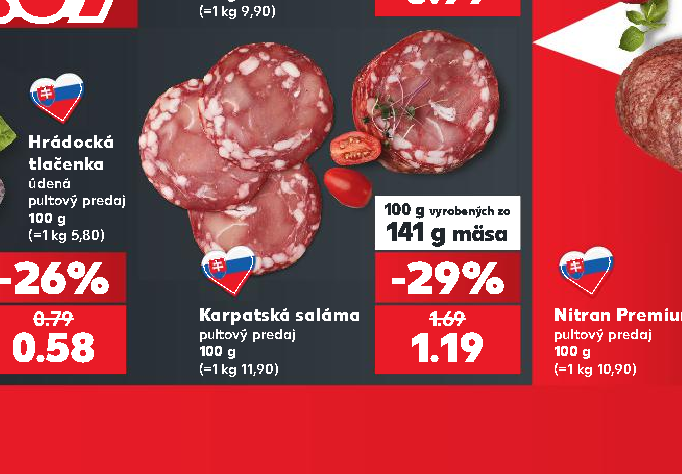 Karpatská saláma