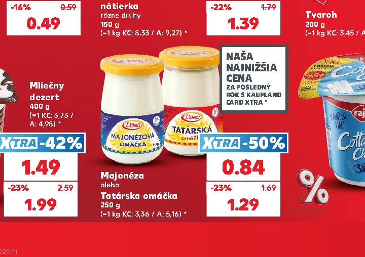 Majonéza