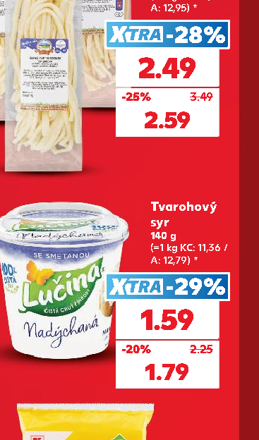 Tvarohový syr