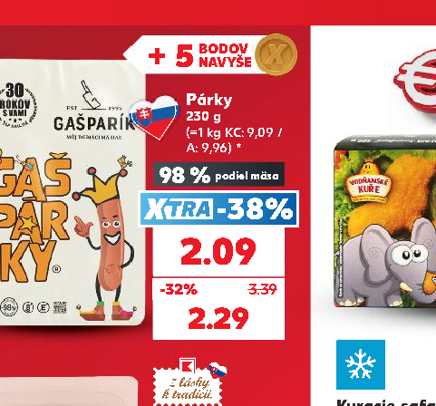 Párky