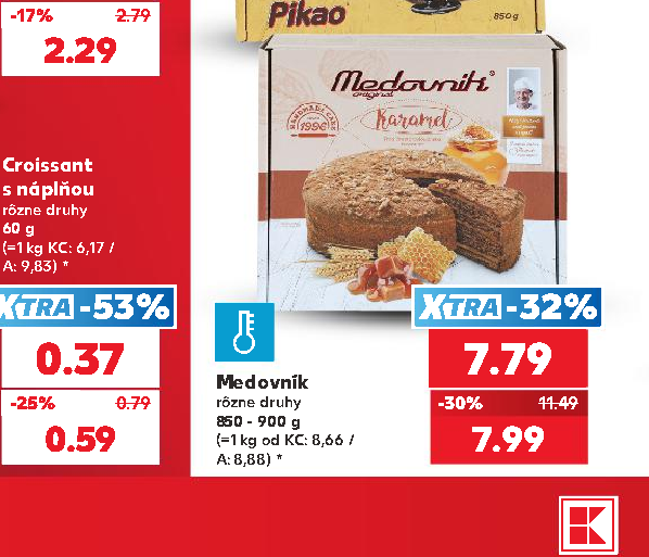 Medovník