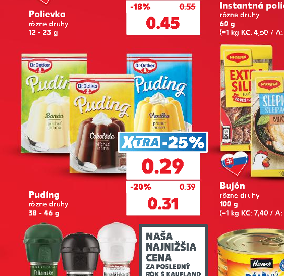 Puding