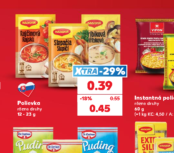 Polievka