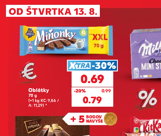 Oblátky
