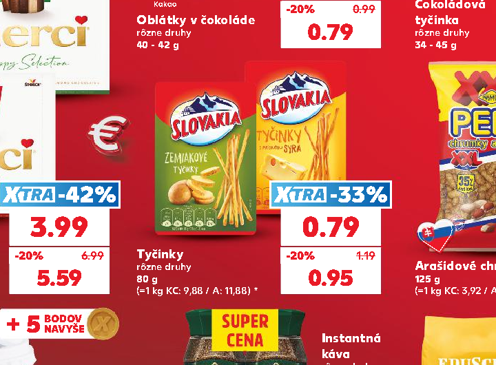 Tyčinky