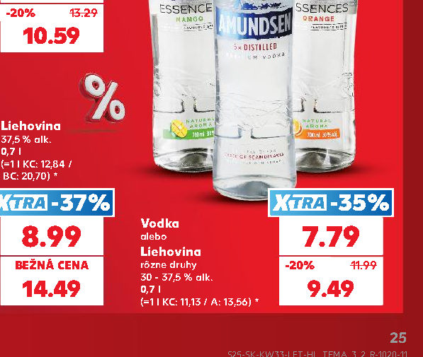 Vodka