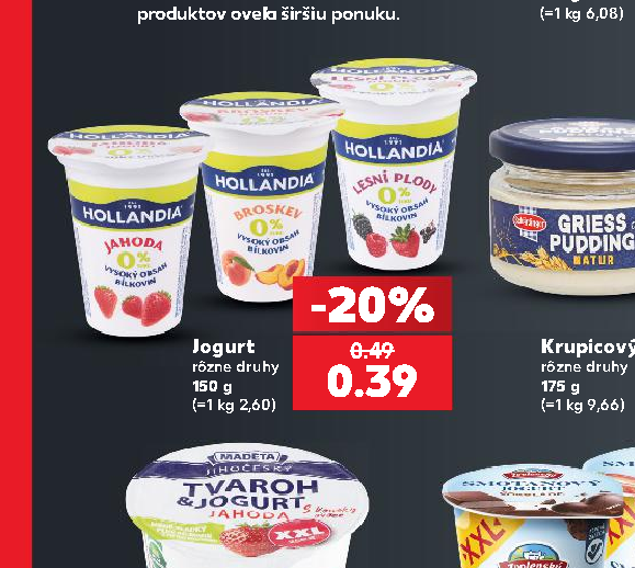 Jogurt