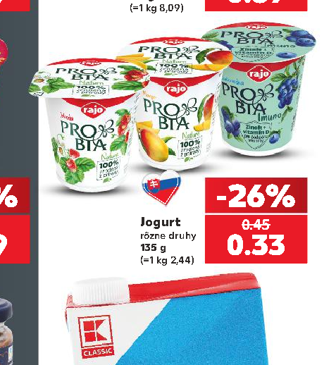 Jogurt