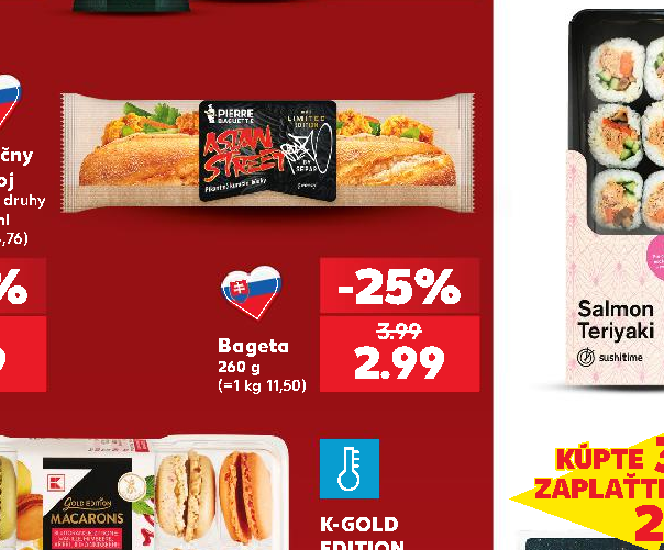 Bageta