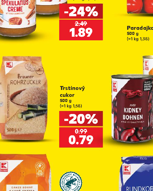 Trstinový cukor