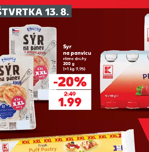 Syr na panvicu
