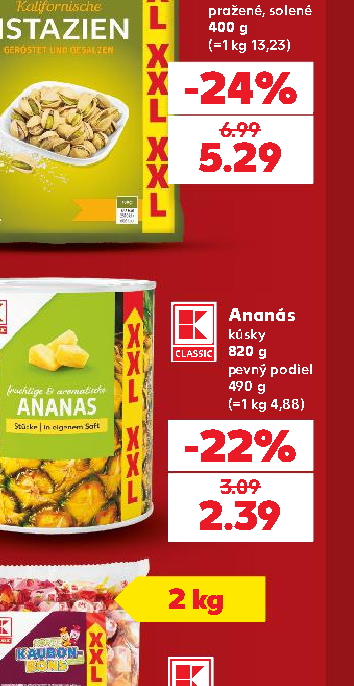 Ananás