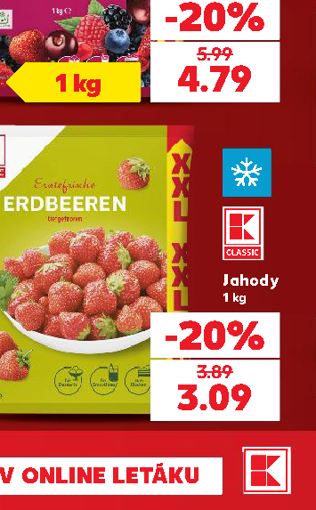 Jahody