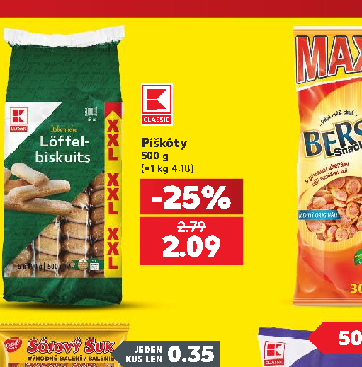 Piškóty