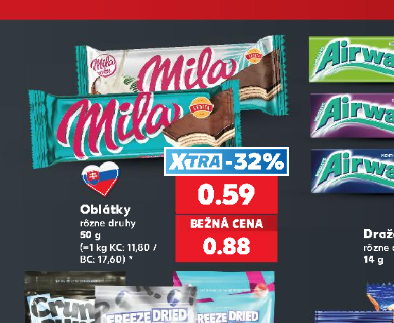 Oblátky
