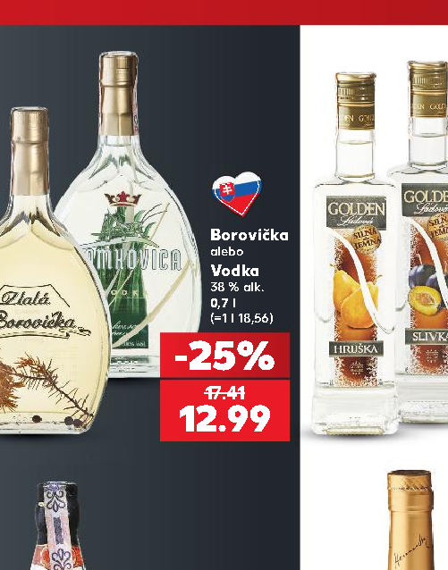 Vodka