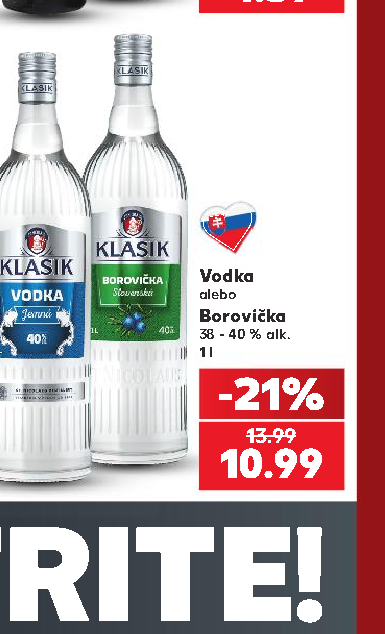 Borovička