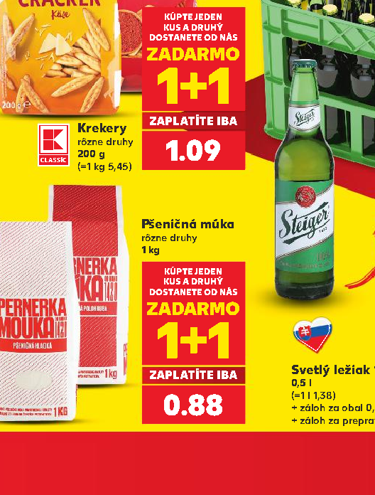 Pšeničná múka