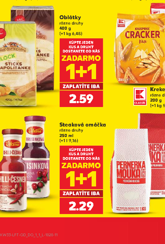 Steaková omáčka