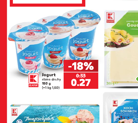 Jogurt