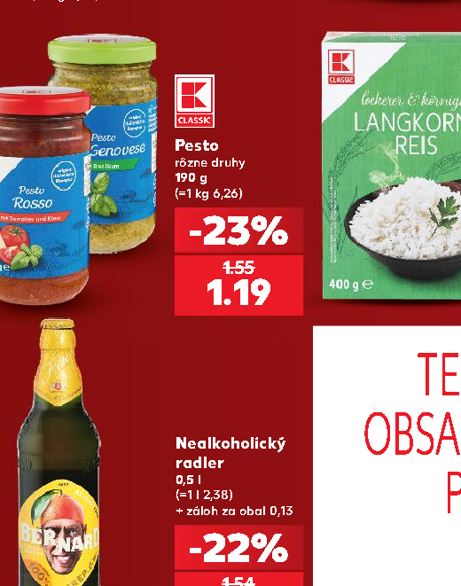 Nealkoholický radler