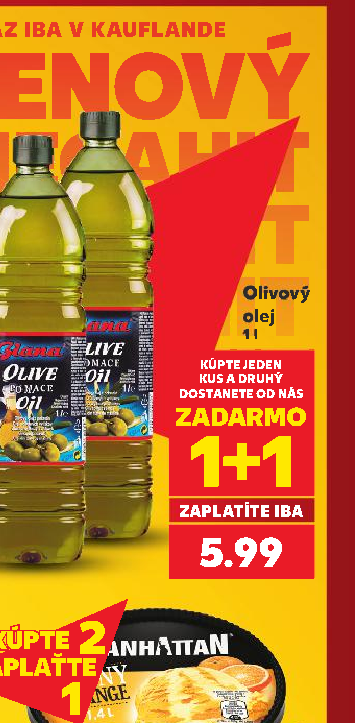 Olivový olej