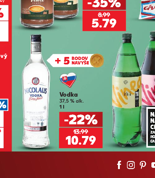 Vodka