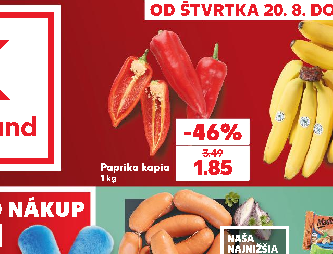 Paprika kapia