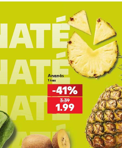 Ananás