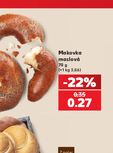 Makovka maslová