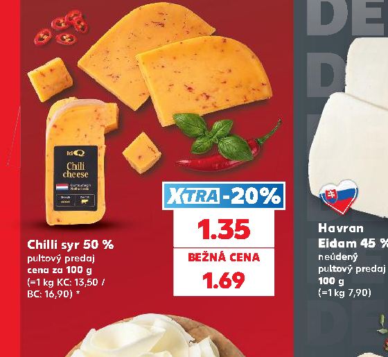 Chilli syr 50 %