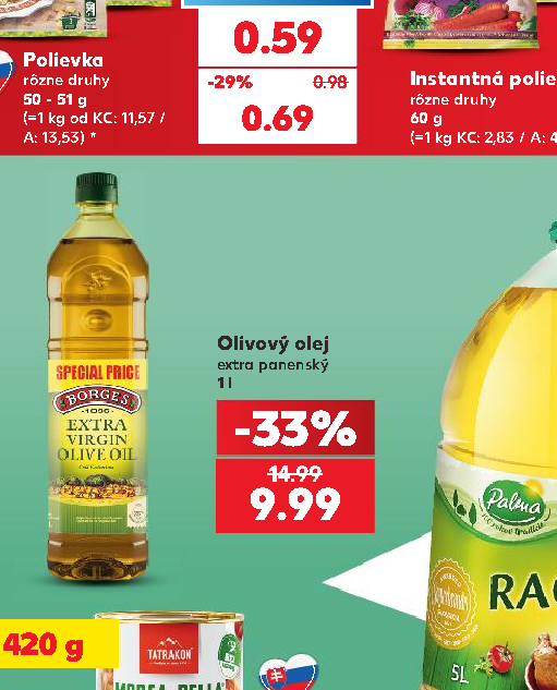 Olivový olej