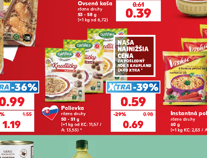 Polievka