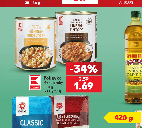 Polievka