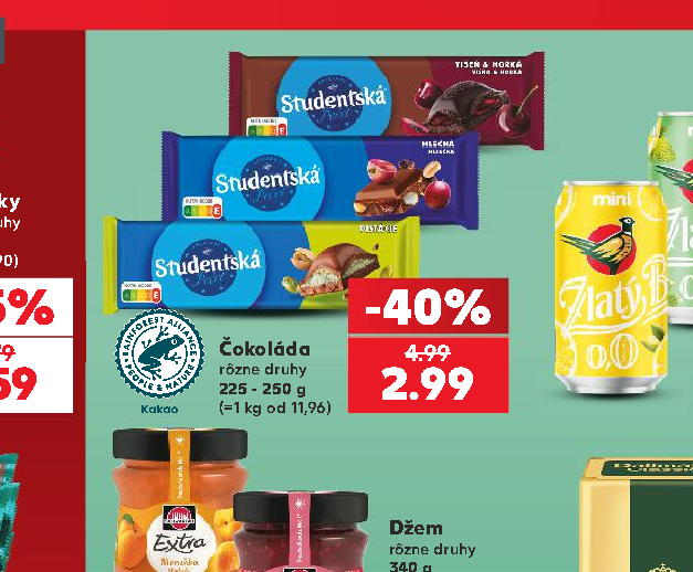 Čokoláda