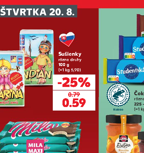 Sušienky