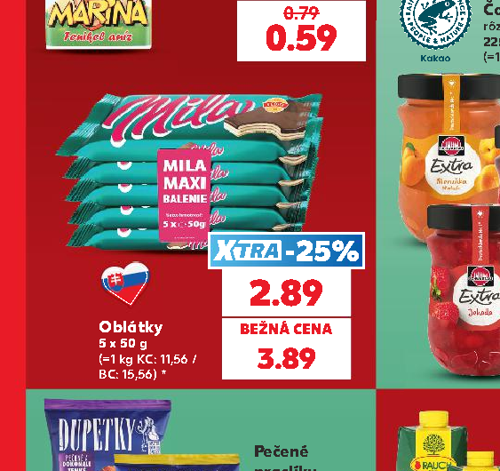 Oblátky