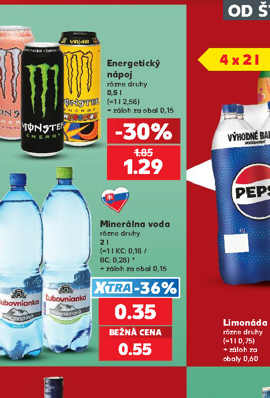 Minerálna voda
