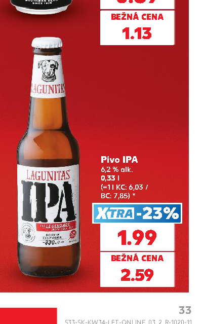 Pivo IPA