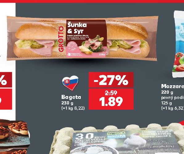 Bageta