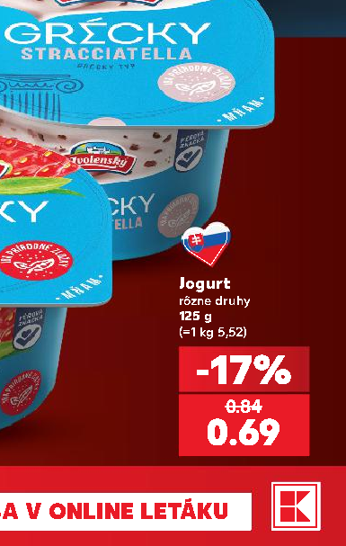 Jogurt