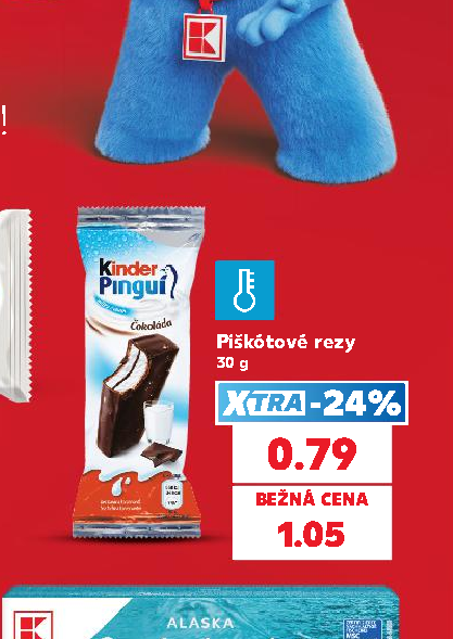 Piškótové rezy