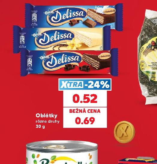 Oblátky