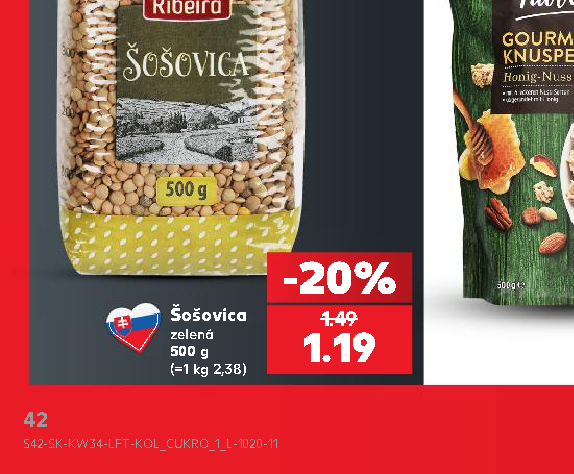 Šošovica