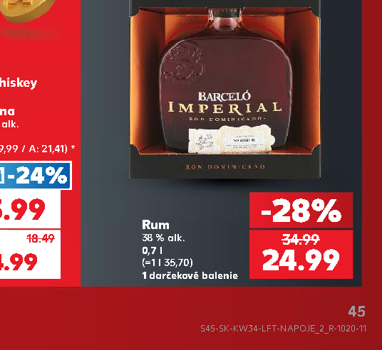 Rum