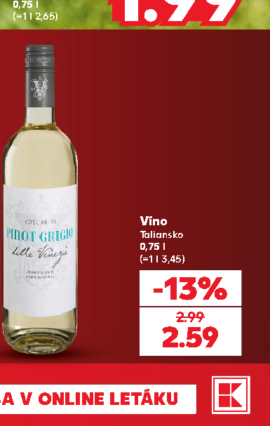 Víno
