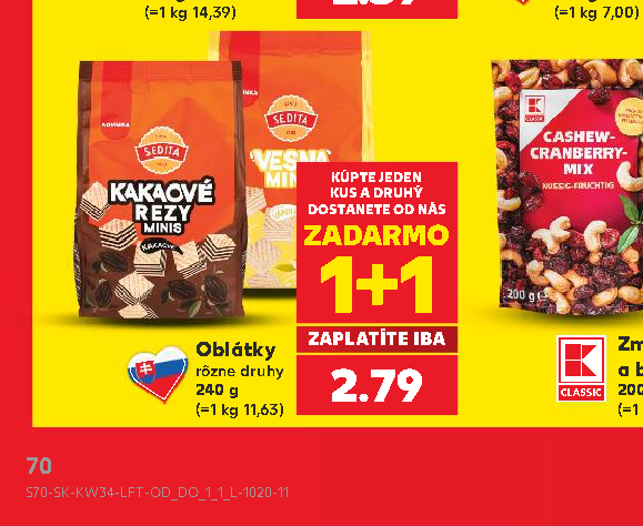 Oblátky