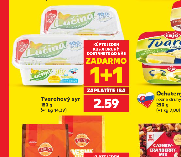 Tvarohový syr
